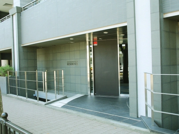 ライオンズ横浜弥生台レジデンス