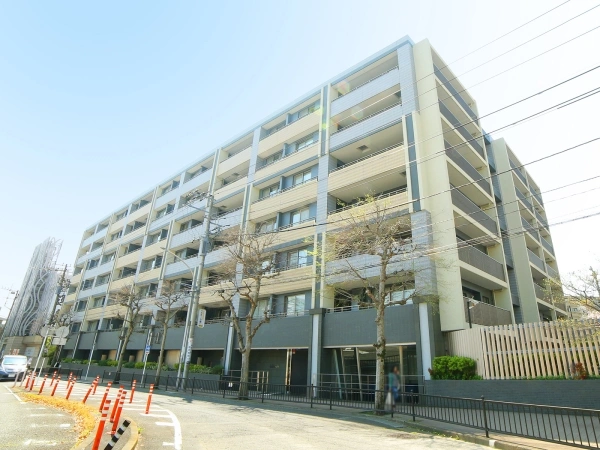ライオンズ横浜弥生台レジデンス