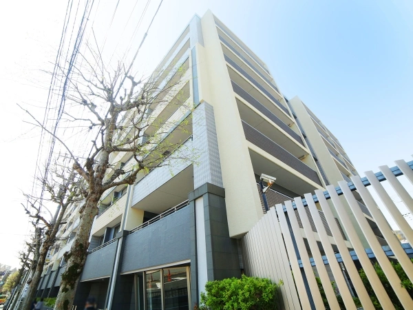 ライオンズ横浜弥生台レジデンス