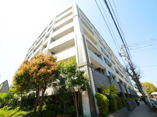 ライオンズ横浜弥生台レジデンス