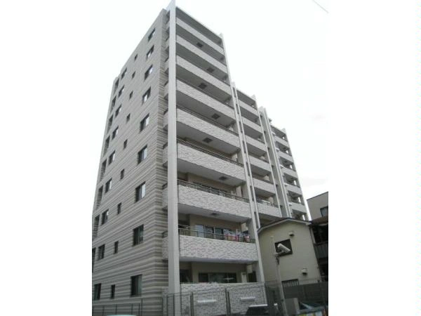 ライオンズ北浦和フレアコート