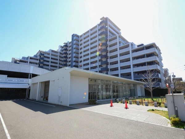 ジェイグラン須磨海浜公園