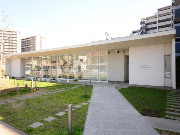 ジェイグラン須磨海浜公園