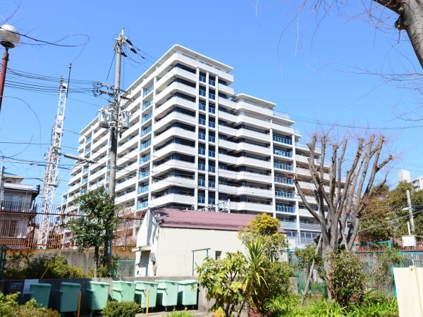 ジェイグラン須磨海浜公園