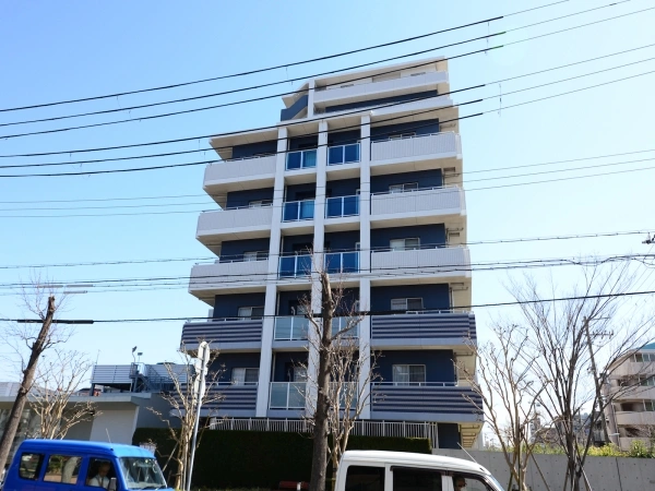 ジェイグラン須磨海浜公園
