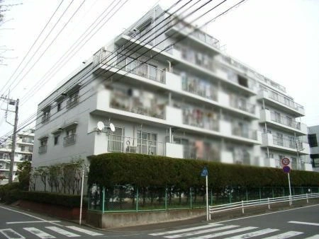 藤和大倉山コープ