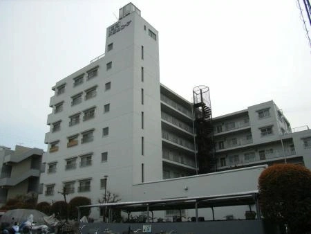 藤和大倉山コープ