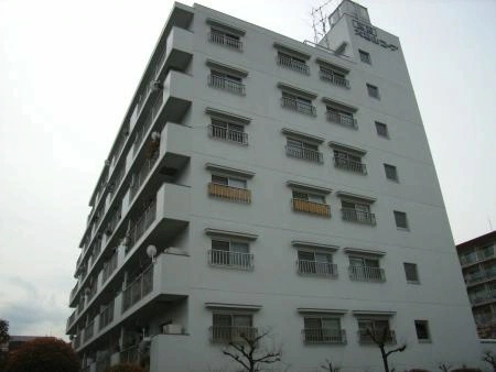 藤和大倉山コープ