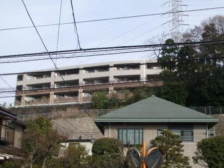 藤和ライブタウン大倉山