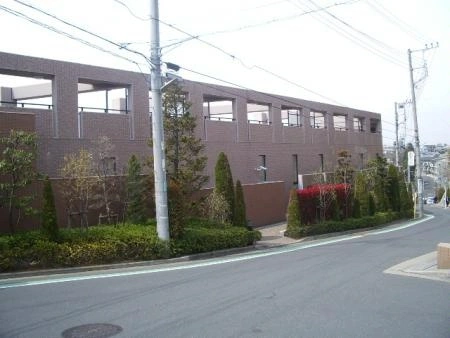 藤和ライブタウン大倉山