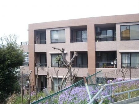藤和ライブタウン大倉山