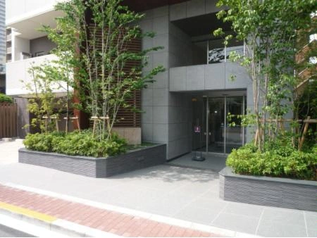 府中テラス八幡町
