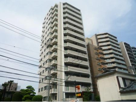 府中テラス八幡町
