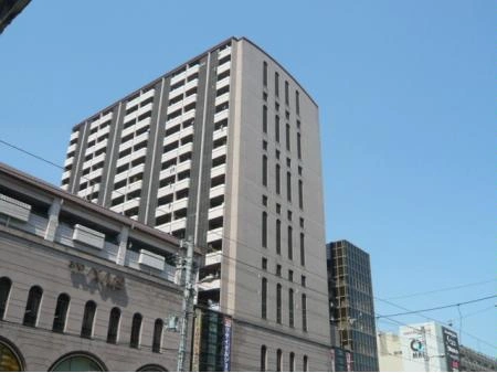 あべのベルタ