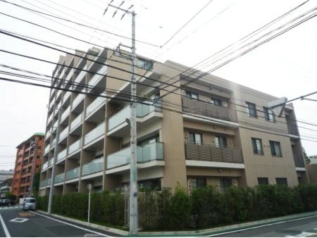 クラッシィハウス府中