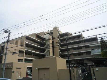 クラッシィハウス府中