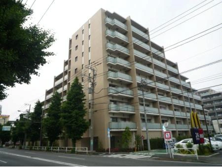 クラッシィハウス府中
