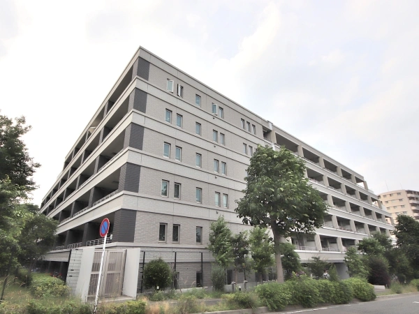 ライオンズ港北ニュータウンフォレストフォート