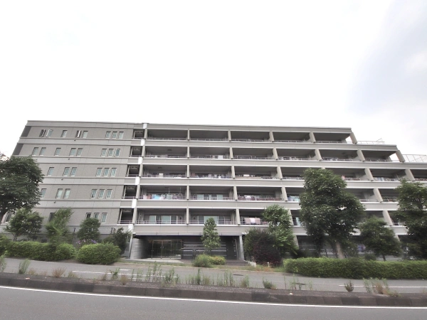 ライオンズ港北ニュータウンフォレストフォート