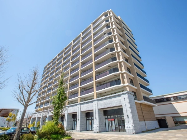 ブリリア神戸学園都市