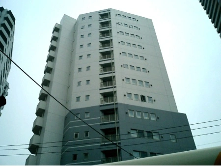ライオンズ三ノ輪フェアマークス
