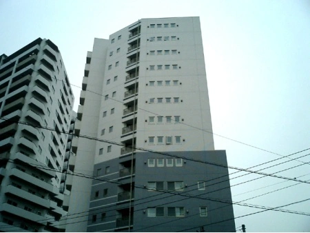 ライオンズ三ノ輪フェアマークス