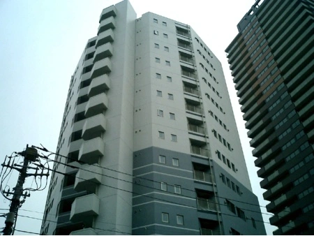ライオンズ三ノ輪フェアマークス