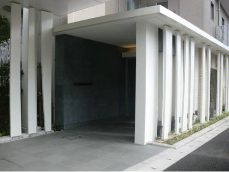 パークホームズ市川鬼高