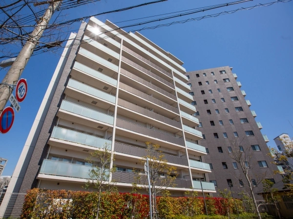 ジオ学園都市