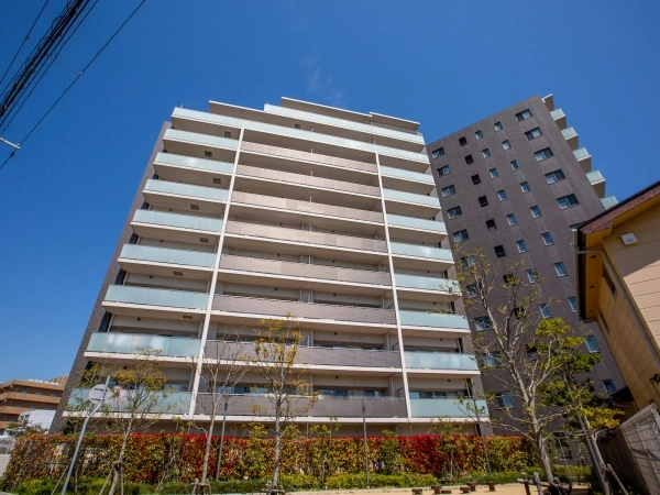 ジオ学園都市