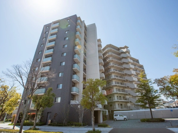 ジオ学園都市