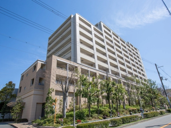 グランドメゾン学園都市