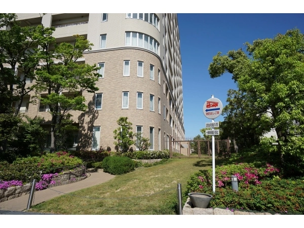 グランドメゾン学園都市