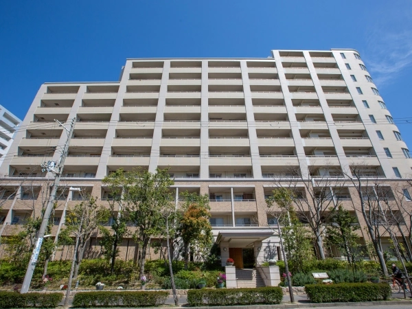グランドメゾン学園都市