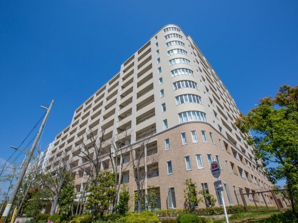グランドメゾン学園都市