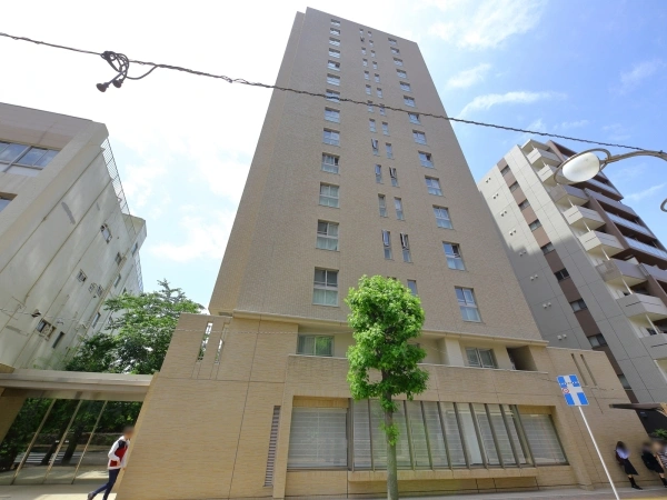 プラウド市川一丁目