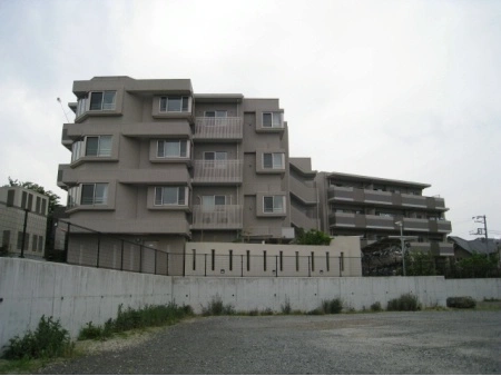 ライオンズ大宮寿能