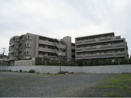 ライオンズ大宮寿能