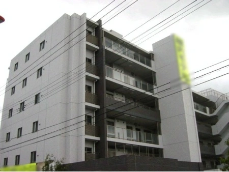 ライオンズ大和セントマークス