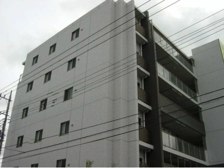 ライオンズ大和セントマークス