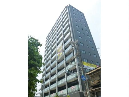 シティハウス板橋大山
