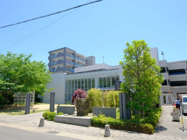 レスタージュ京都ウエストシティゲート