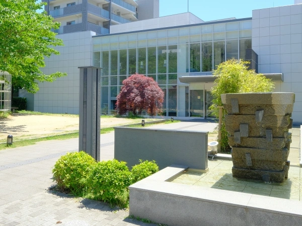 レスタージュ京都ウエストシティゲート