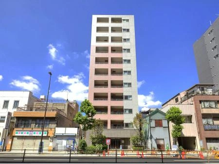 アーデル向島アヴァンセア
