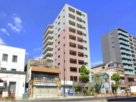 アーデル向島アヴァンセア