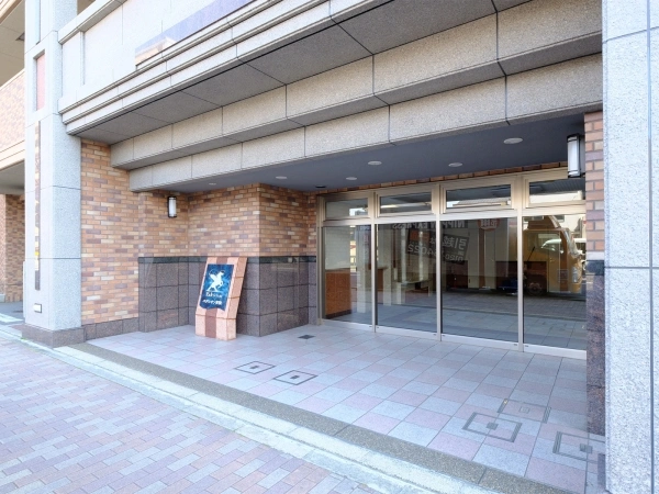パデシオン西院