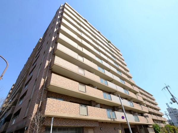 パデシオン西院