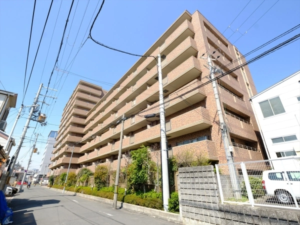 パデシオン西院