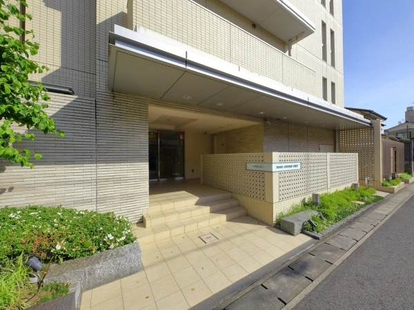プラウド行徳ファースト