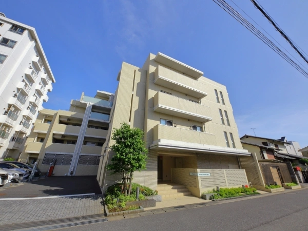 プラウド行徳ファースト